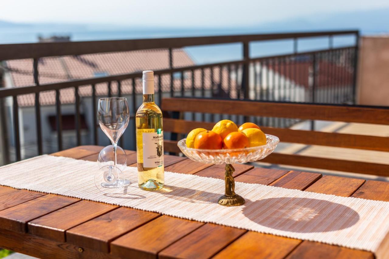 Apartman Mia Senj  Ngoại thất bức ảnh
