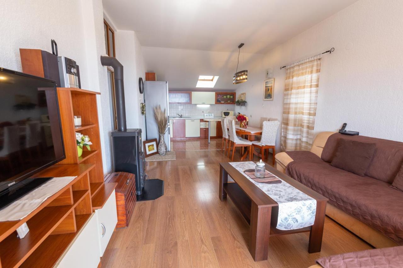 Apartman Mia Senj  Ngoại thất bức ảnh