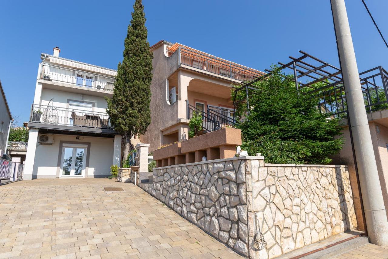 Apartman Mia Senj  Ngoại thất bức ảnh