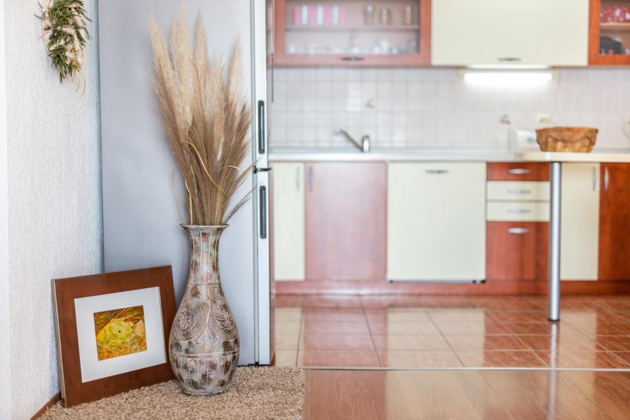 Apartman Mia Senj  Ngoại thất bức ảnh