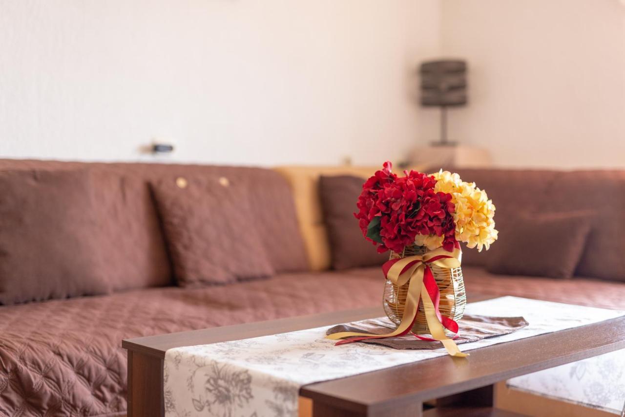 Apartman Mia Senj  Ngoại thất bức ảnh