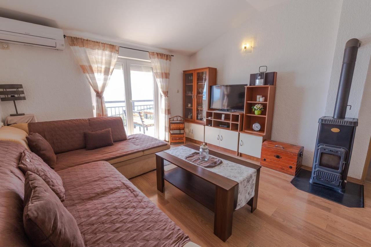 Apartman Mia Senj  Ngoại thất bức ảnh