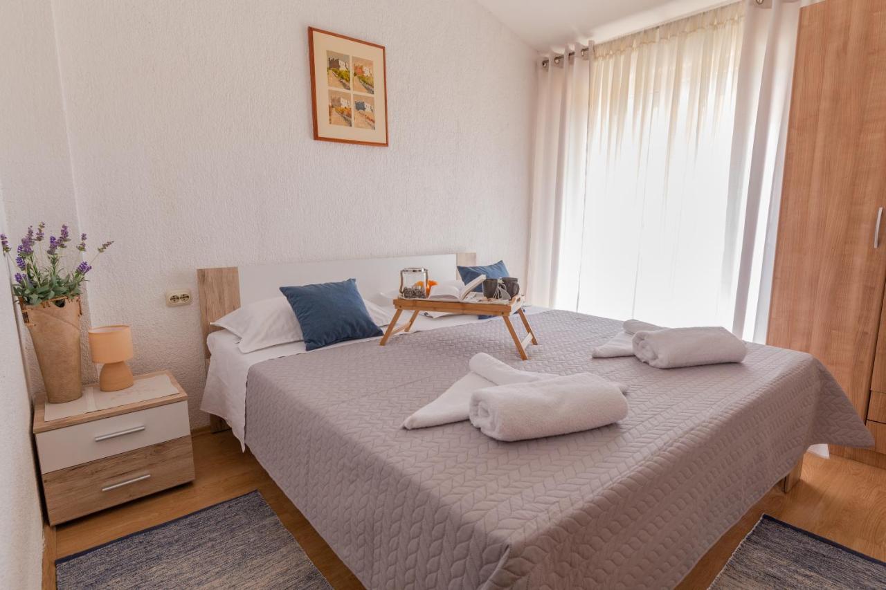 Apartman Mia Senj  Ngoại thất bức ảnh