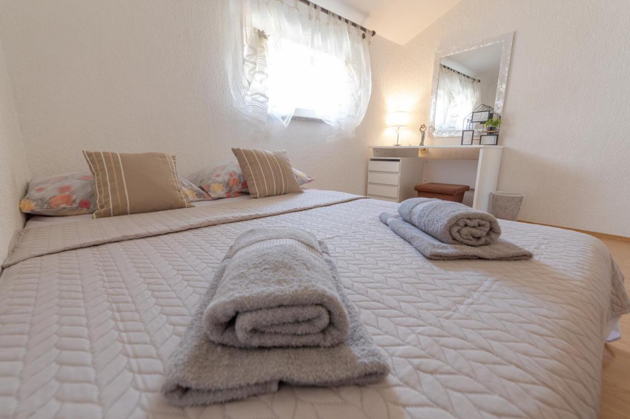 Apartman Mia Senj  Ngoại thất bức ảnh