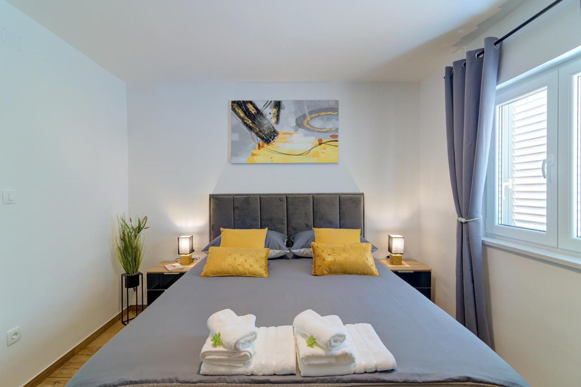 Apartman Mia Senj  Ngoại thất bức ảnh