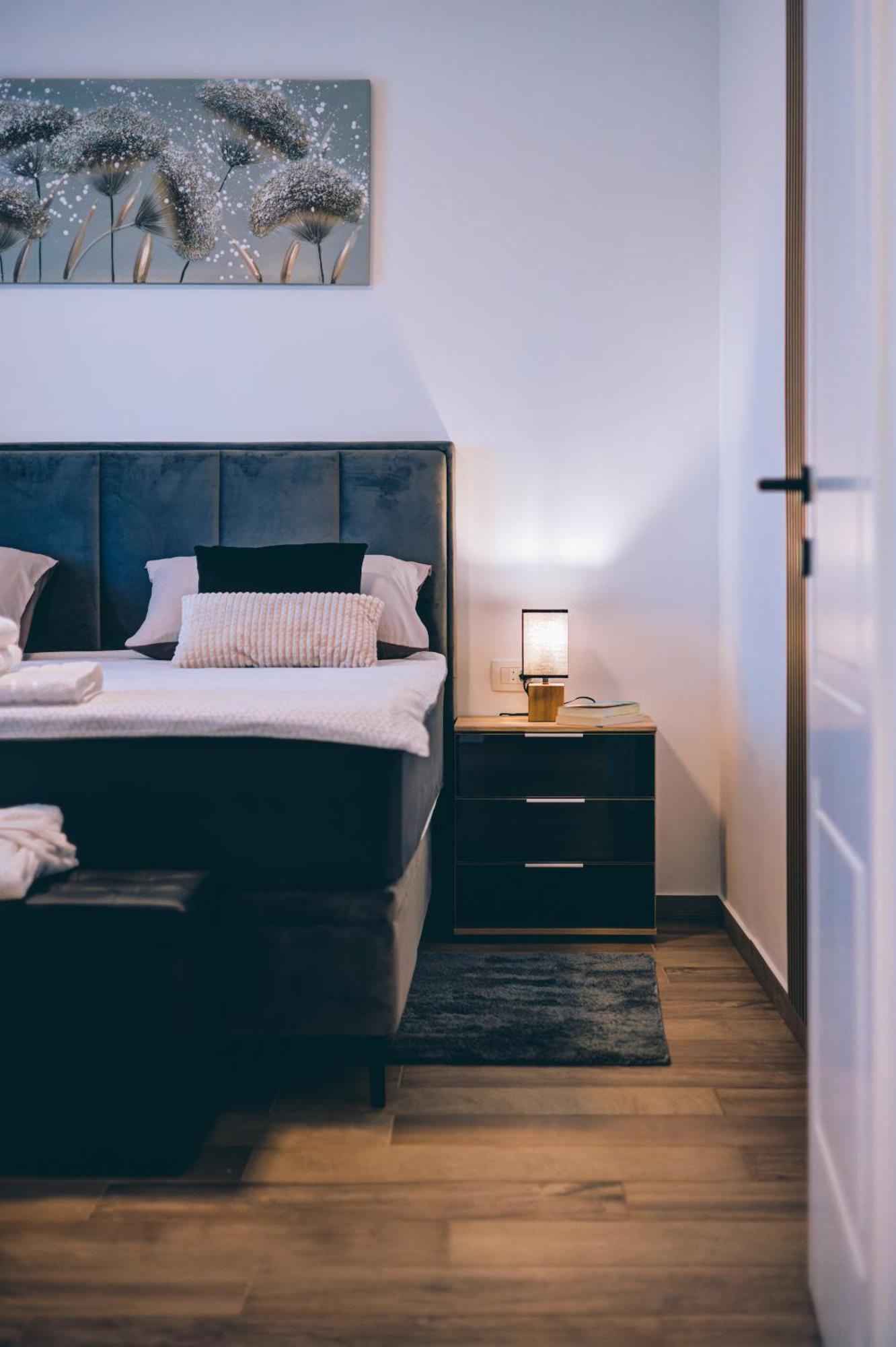 Apartman Mia Senj  Ngoại thất bức ảnh