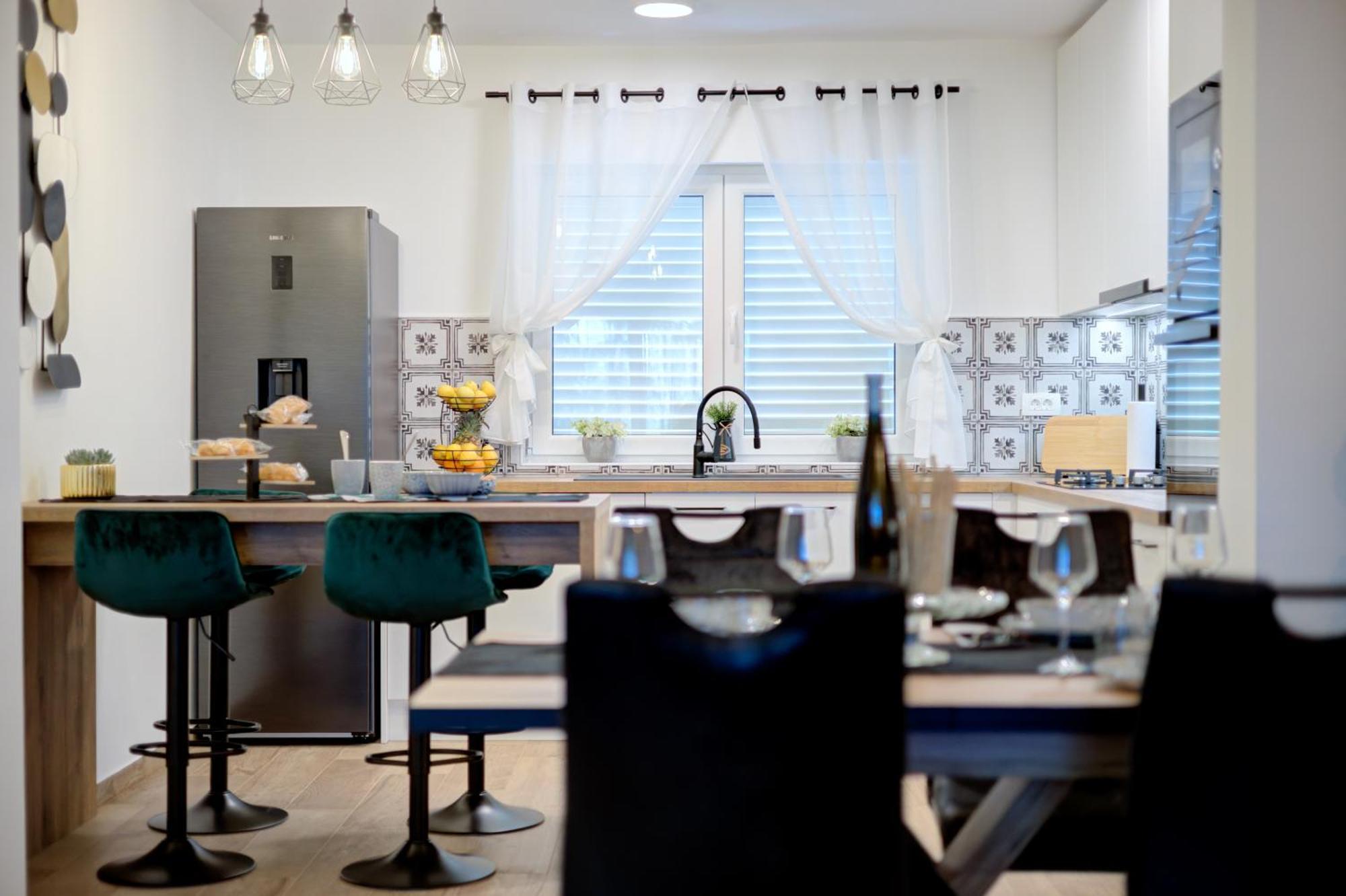 Apartman Mia Senj  Ngoại thất bức ảnh