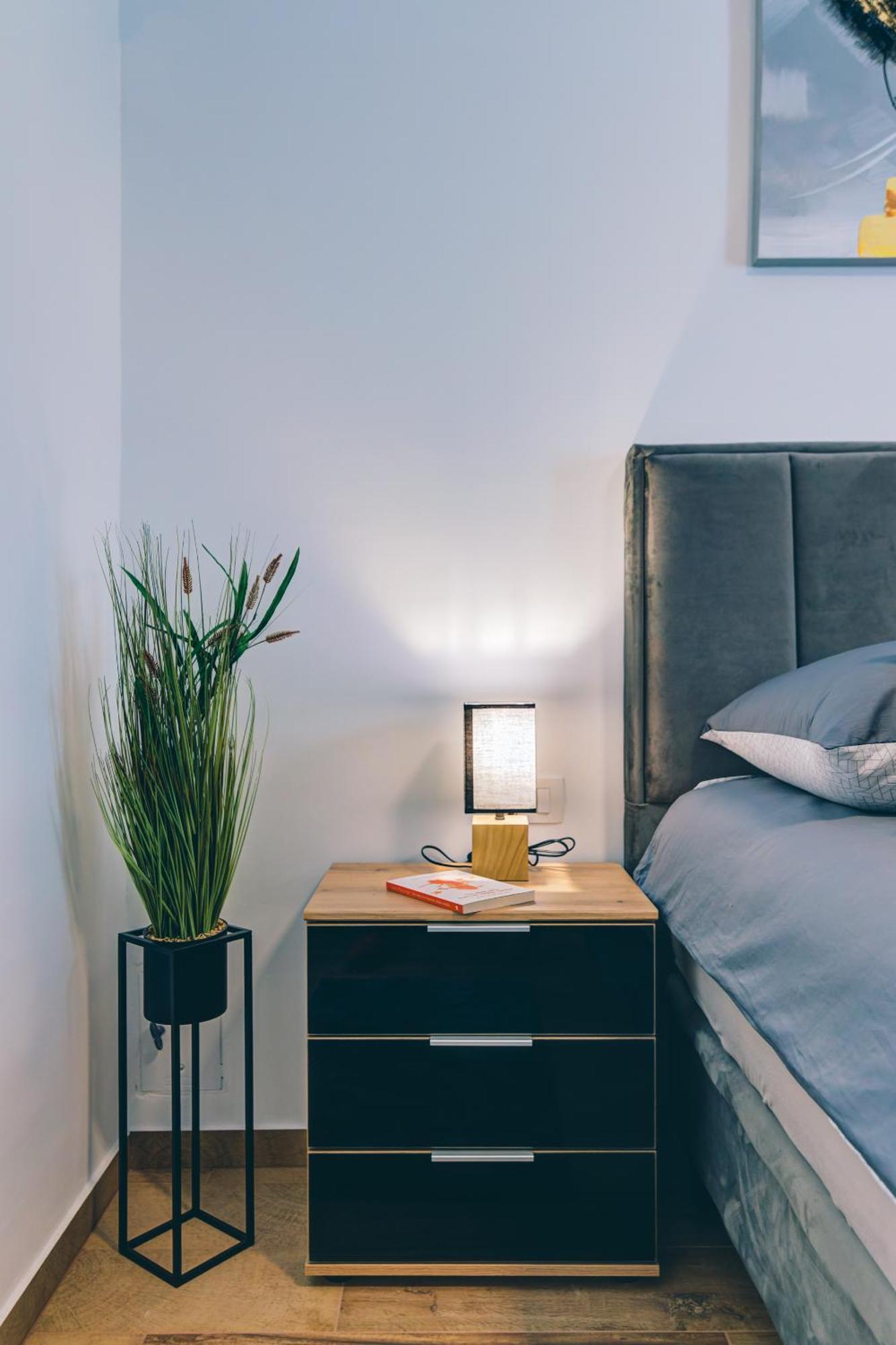 Apartman Mia Senj  Ngoại thất bức ảnh