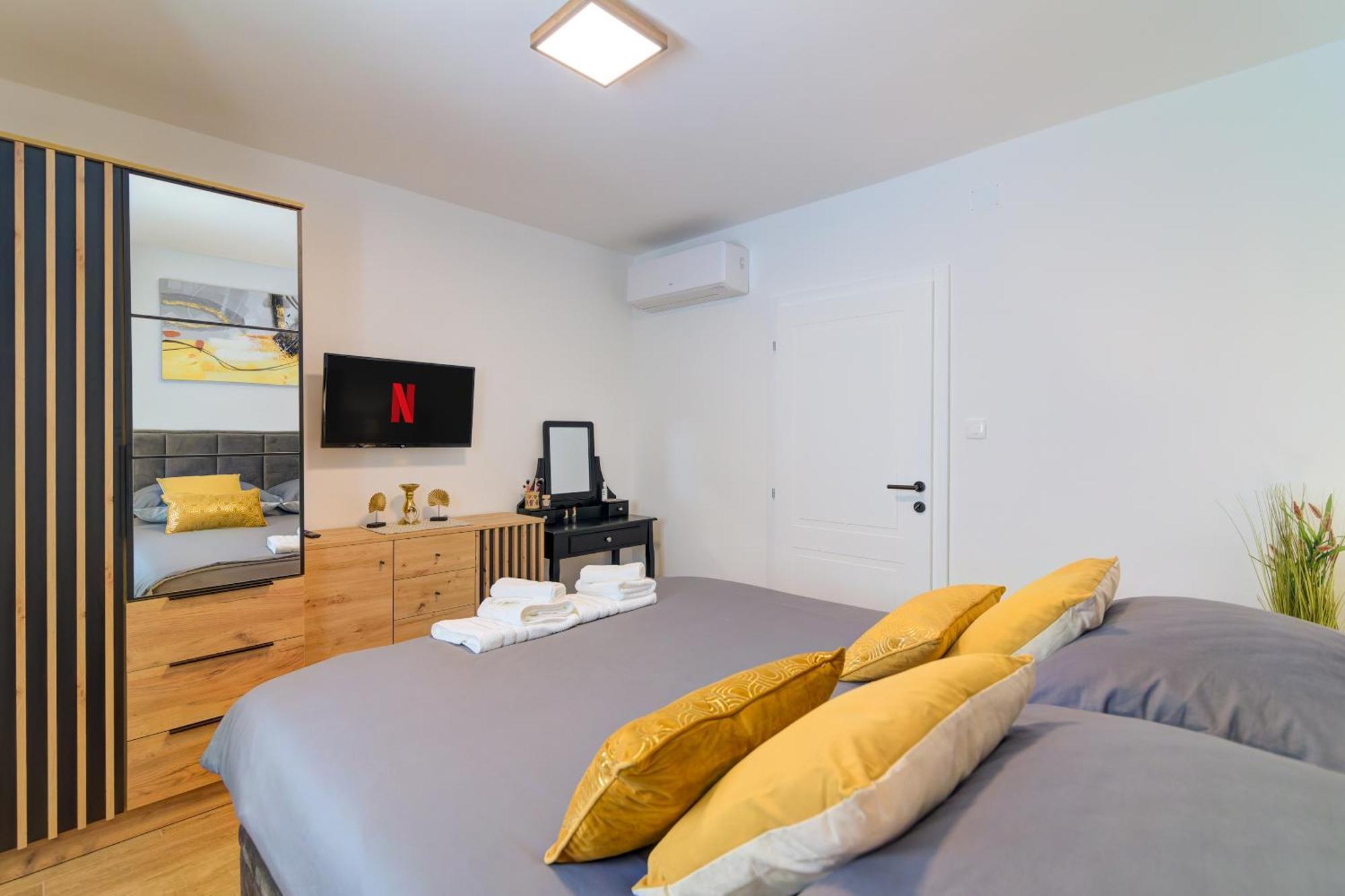 Apartman Mia Senj  Ngoại thất bức ảnh