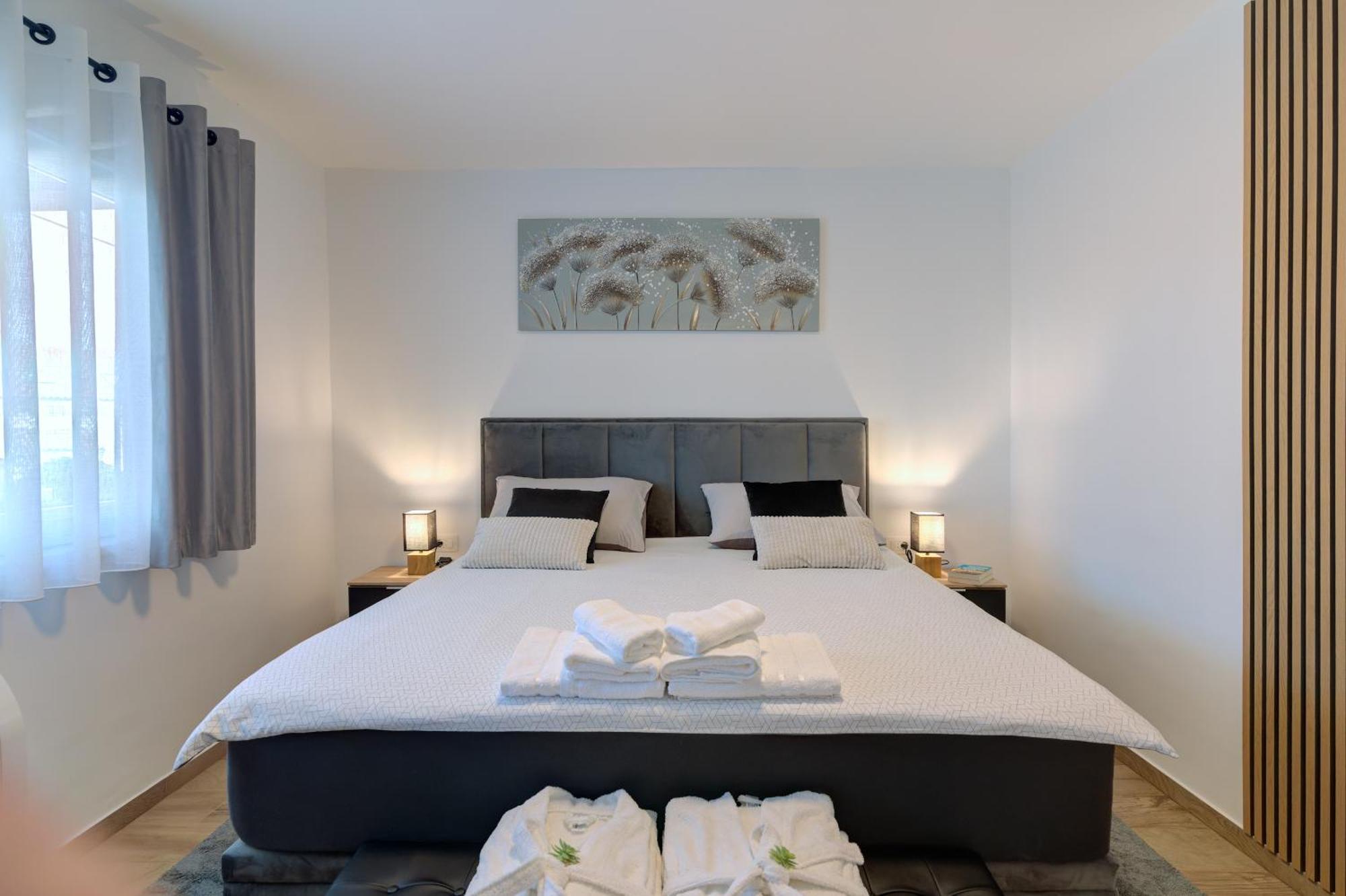 Apartman Mia Senj  Ngoại thất bức ảnh
