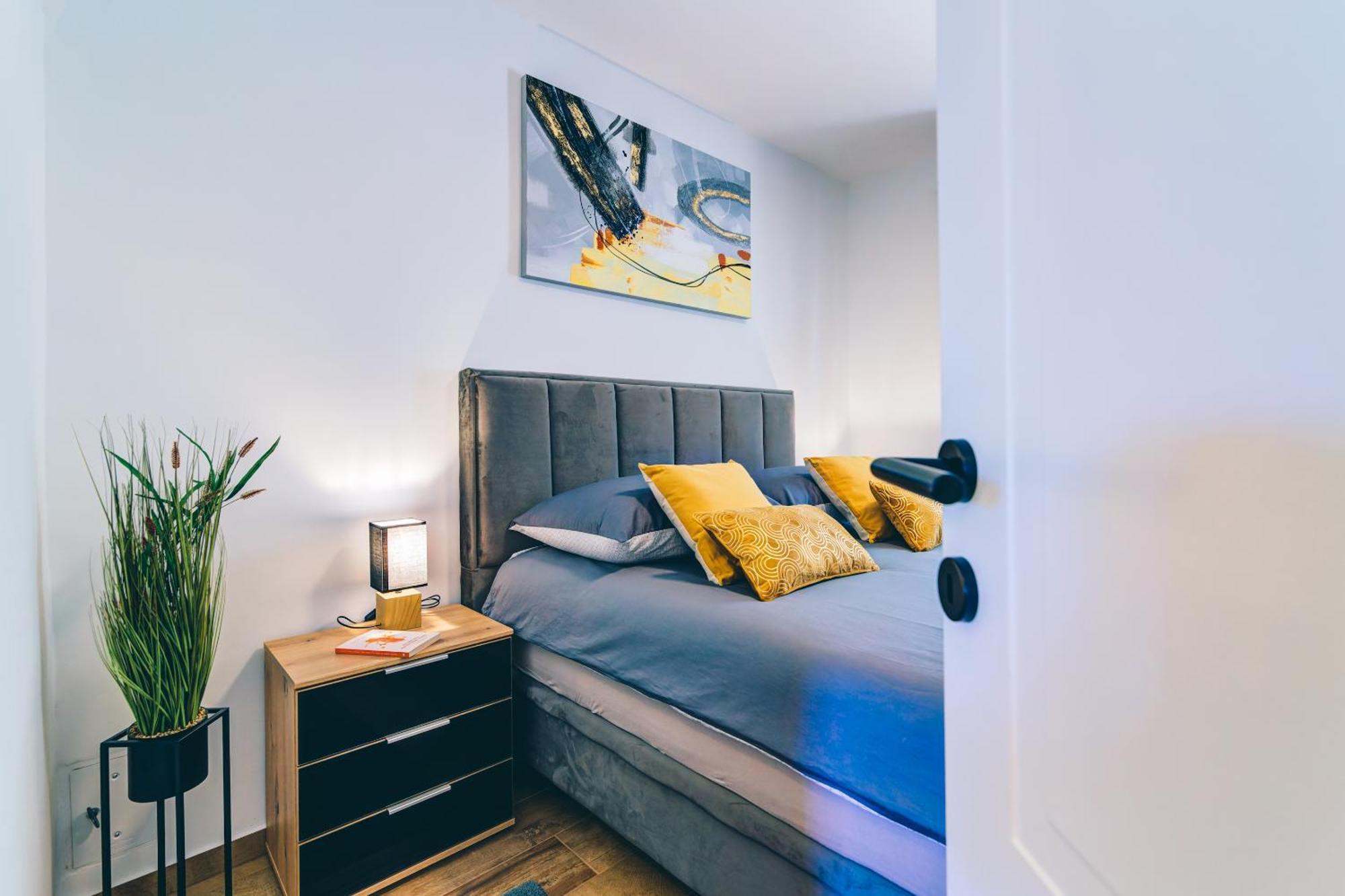 Apartman Mia Senj  Ngoại thất bức ảnh