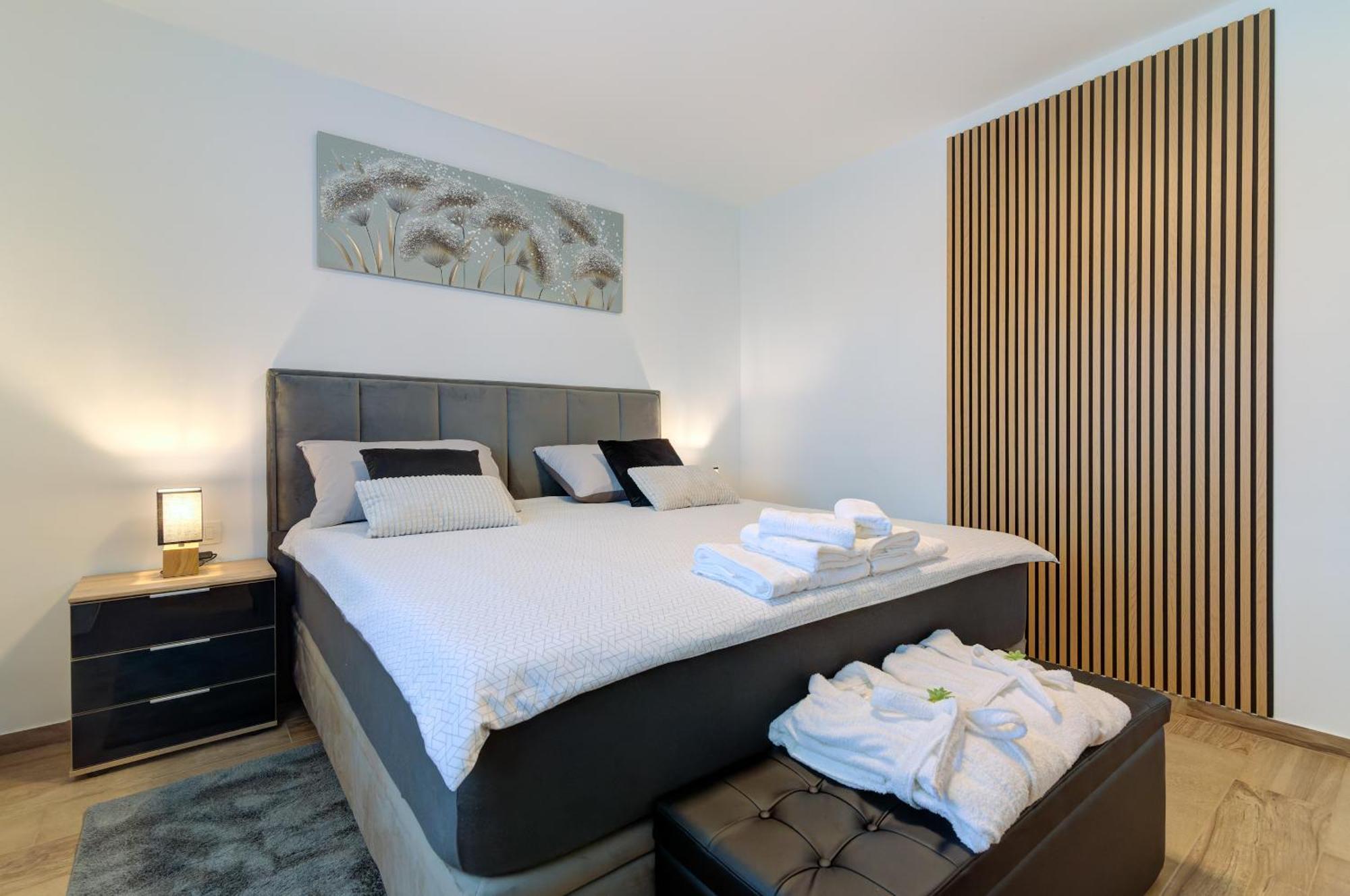 Apartman Mia Senj  Ngoại thất bức ảnh