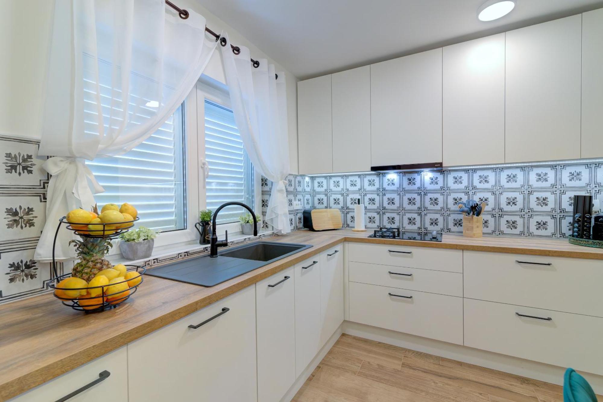 Apartman Mia Senj  Ngoại thất bức ảnh