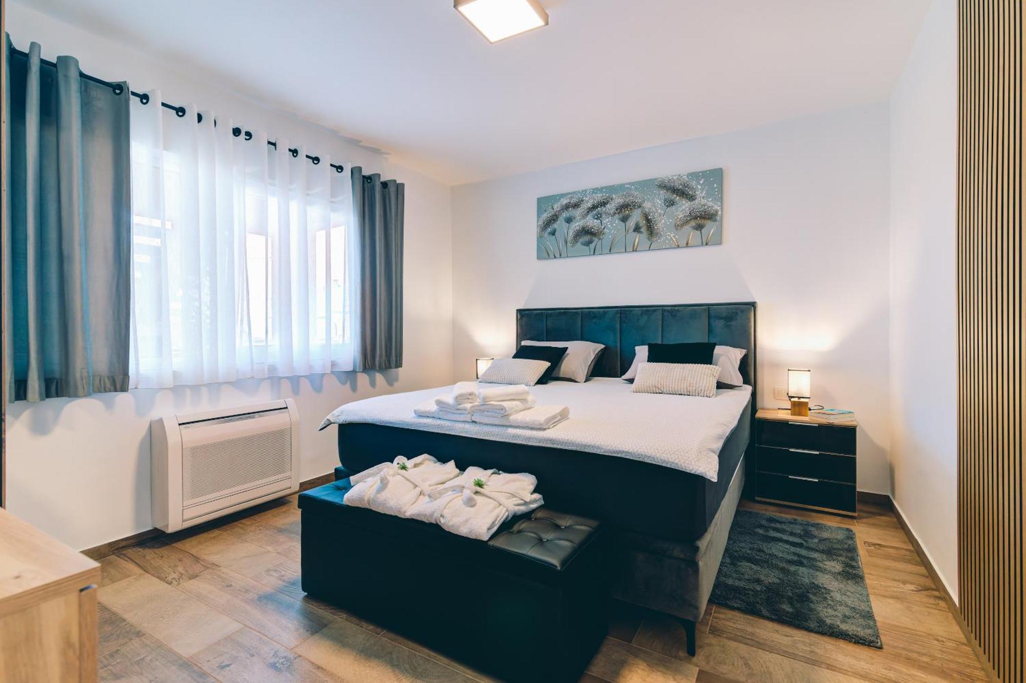 Apartman Mia Senj  Ngoại thất bức ảnh