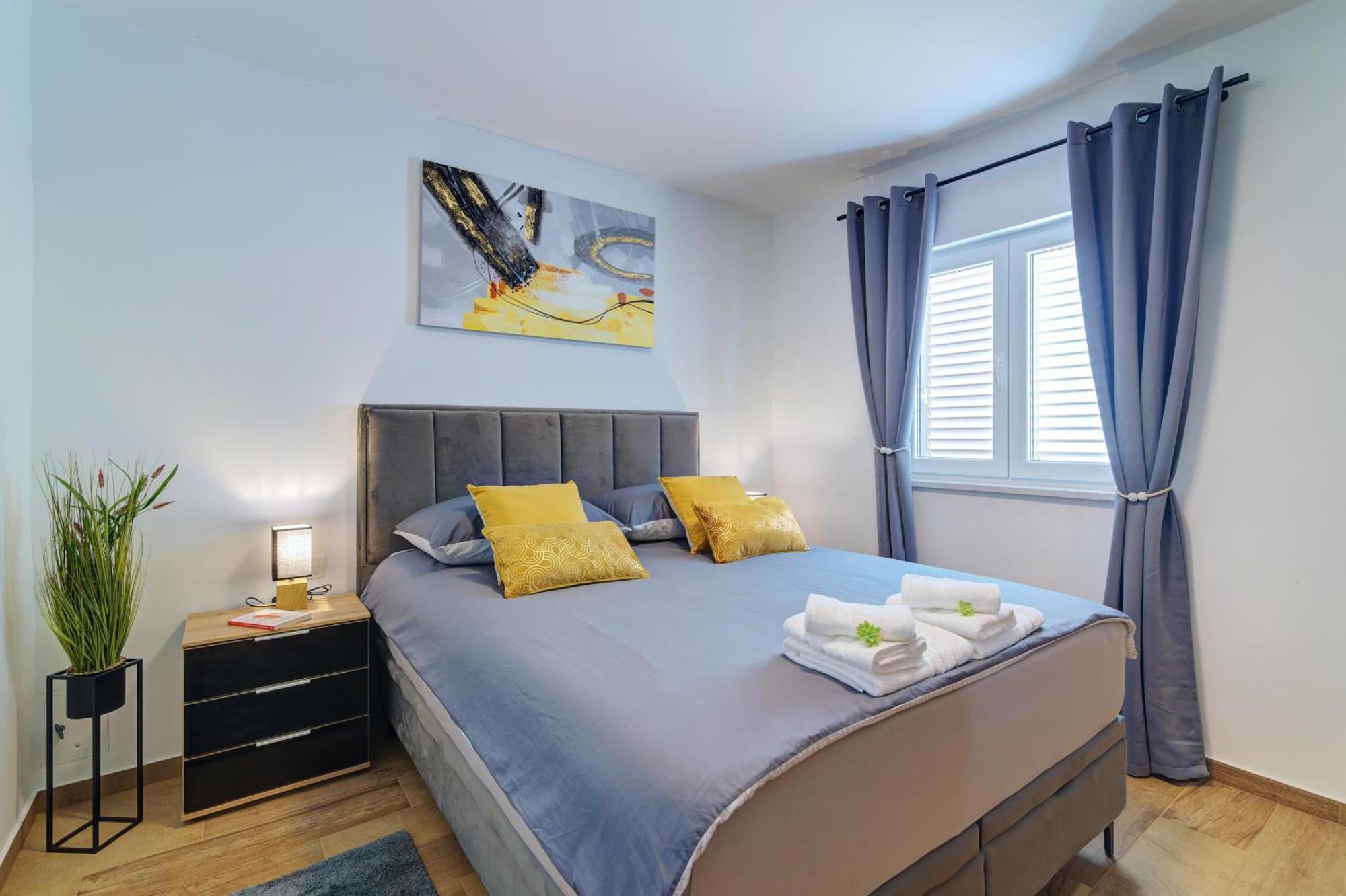 Apartman Mia Senj  Ngoại thất bức ảnh