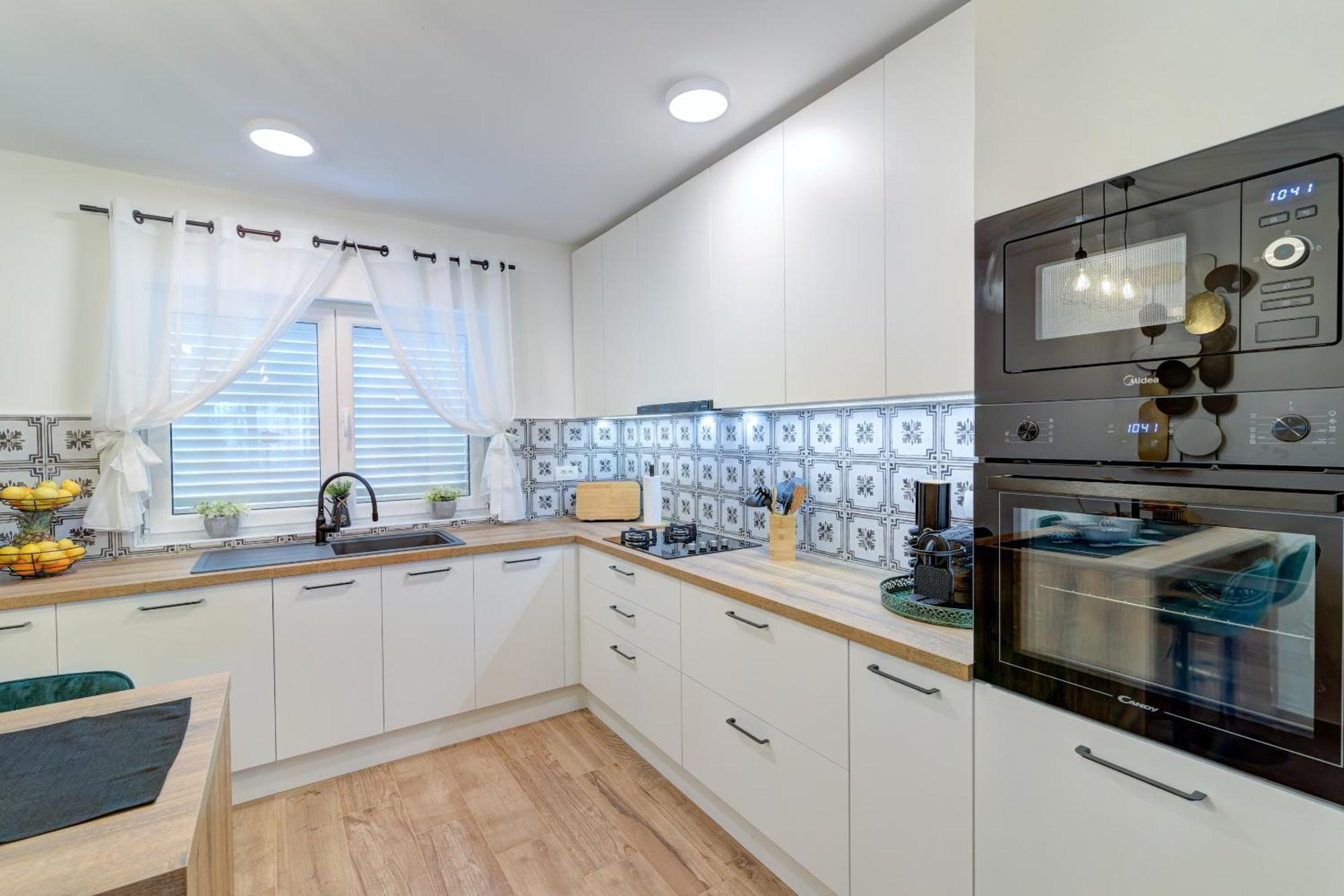 Apartman Mia Senj  Ngoại thất bức ảnh