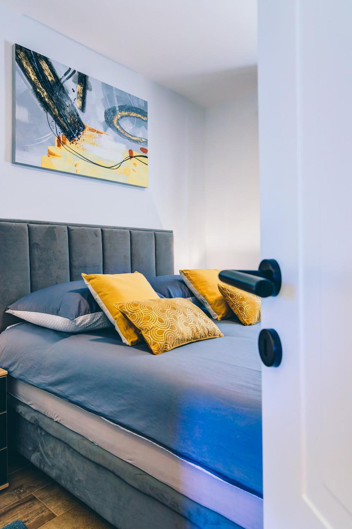 Apartman Mia Senj  Ngoại thất bức ảnh