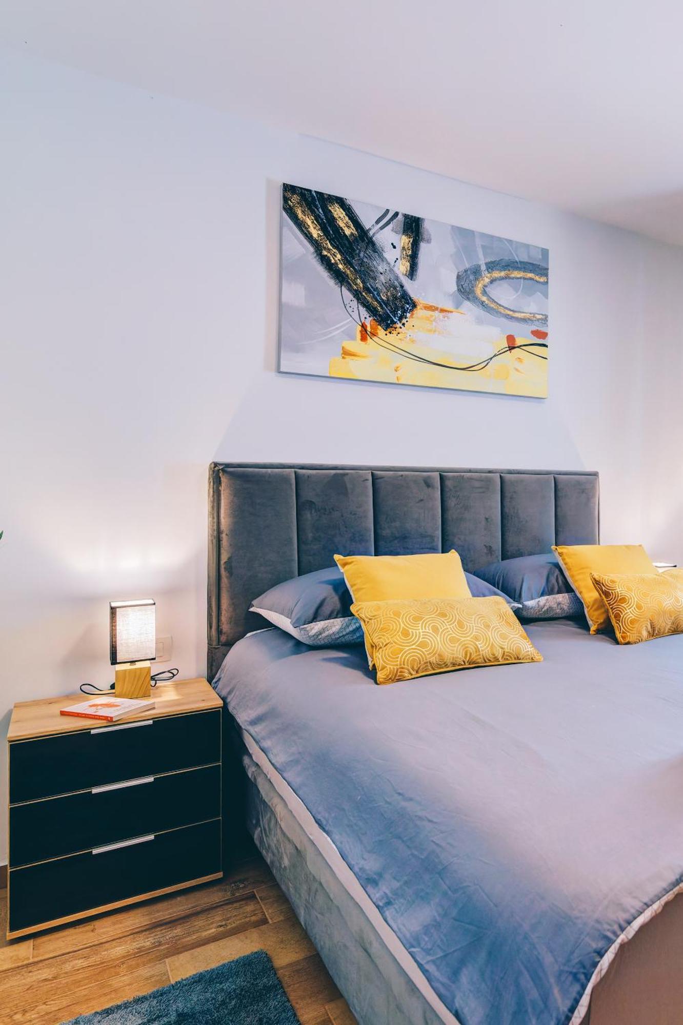 Apartman Mia Senj  Ngoại thất bức ảnh