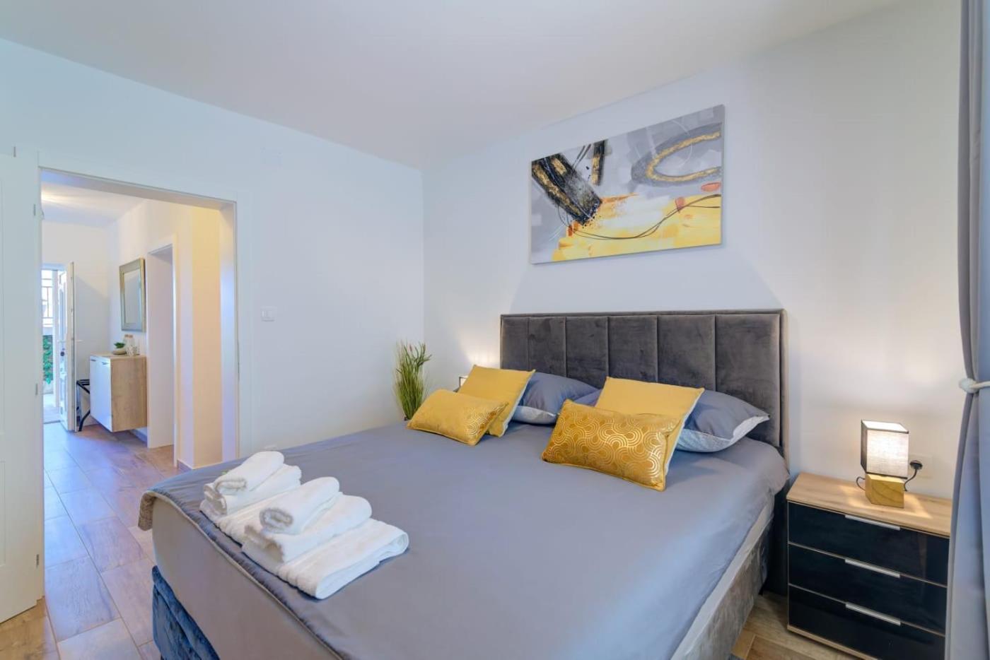 Apartman Mia Senj  Ngoại thất bức ảnh