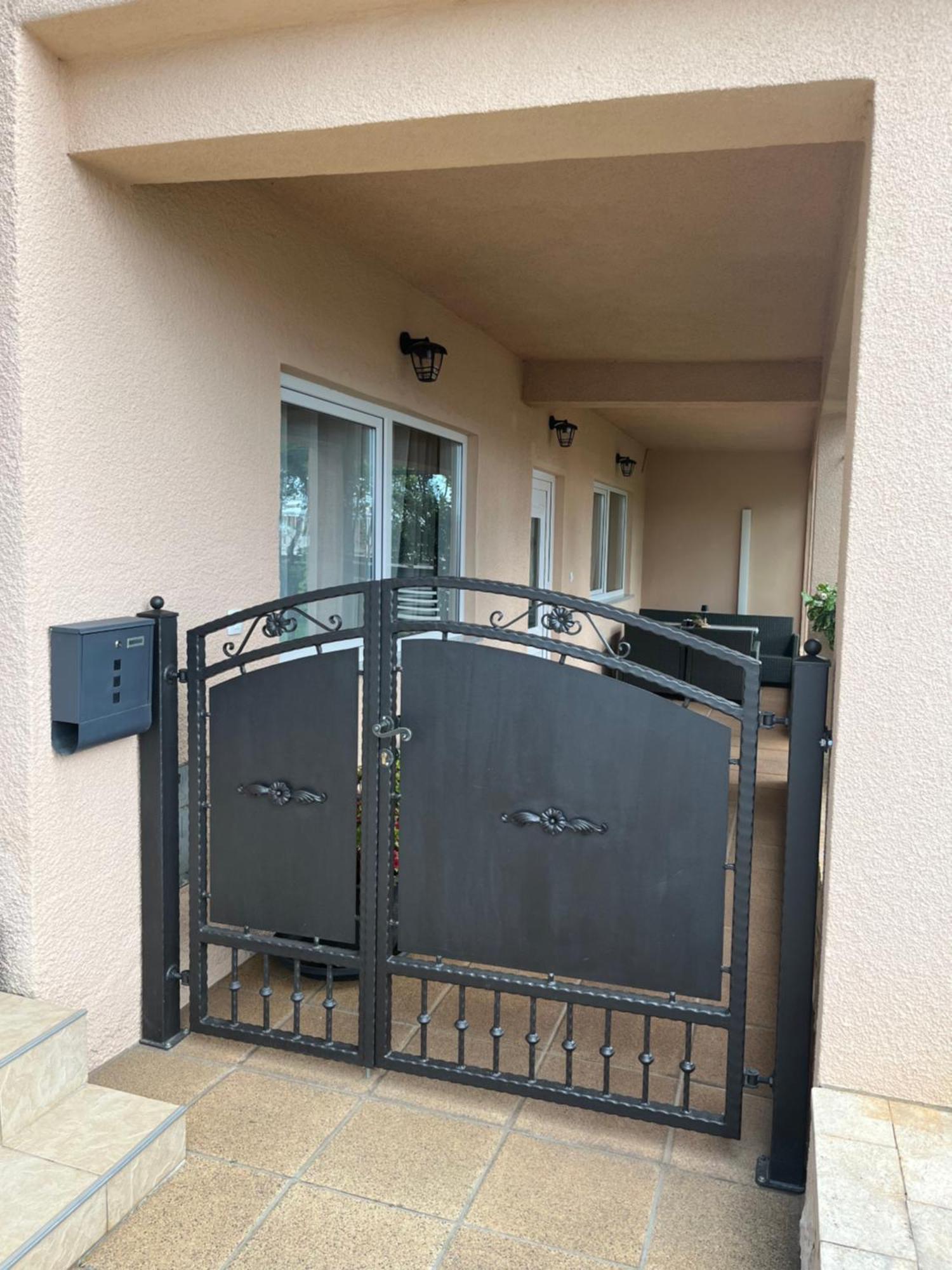 Apartman Mia Senj  Ngoại thất bức ảnh
