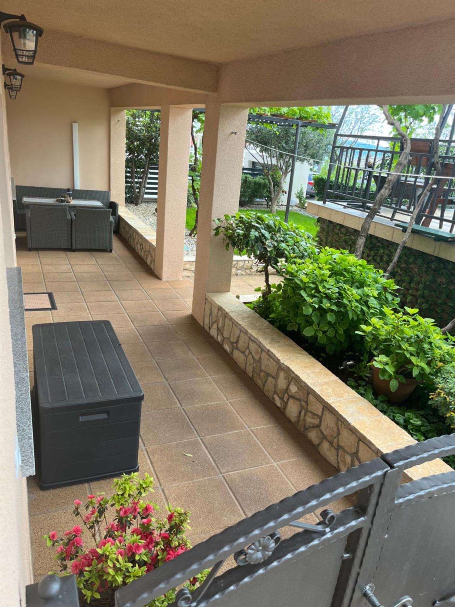 Apartman Mia Senj  Ngoại thất bức ảnh