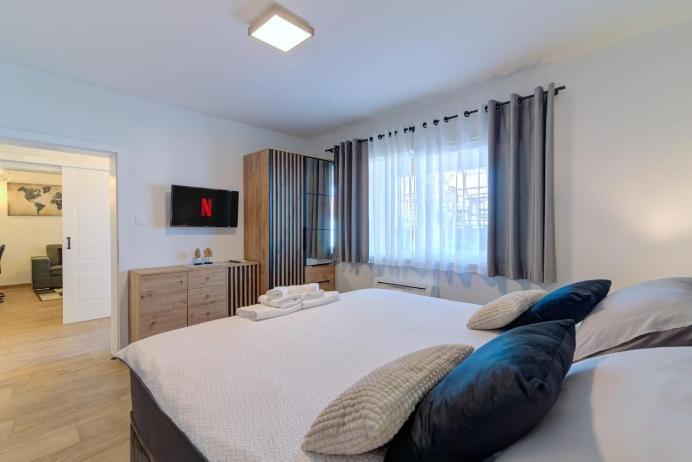 Apartman Mia Senj  Ngoại thất bức ảnh